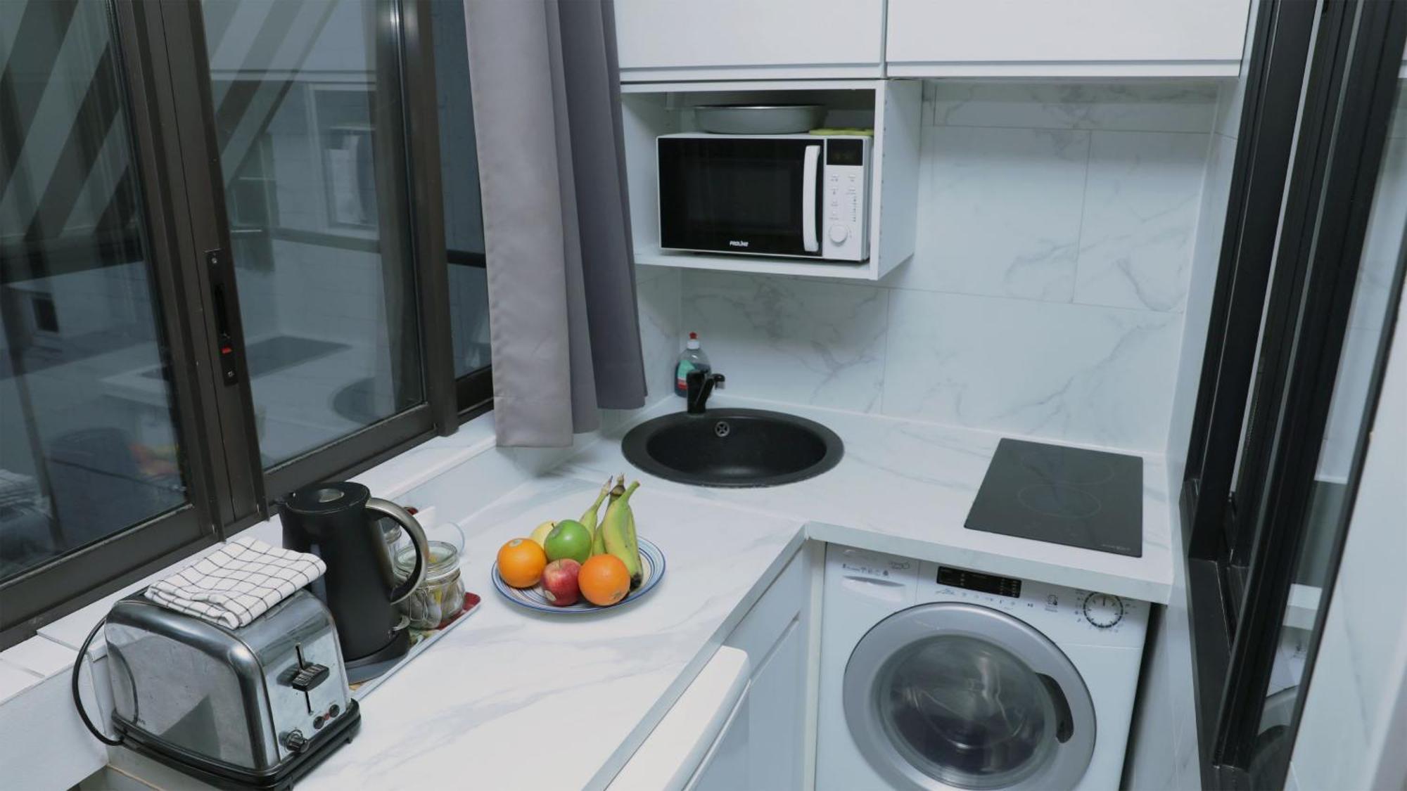 Arc De Triomphe & Trocadero Square - Cityapartmentstay París Exterior foto